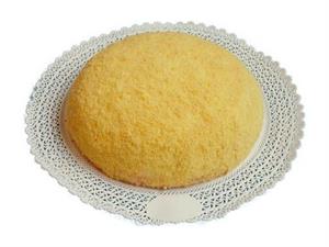 TORTA POLENTA