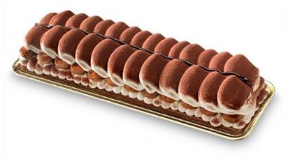 TORTA TIRAMISU' TRANCIO KG1