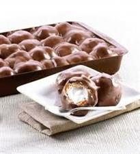 PROFITEROL CACAO VASCHETTA