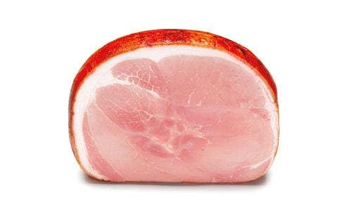 PROSCIUTTO COTTO PRAGA COATI INTERO