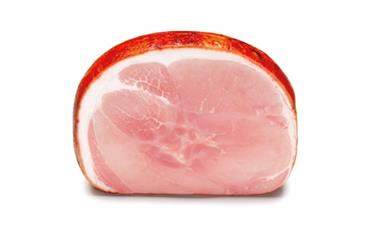 PROSCIUTTO COTTO PRAGA COATI INTERO