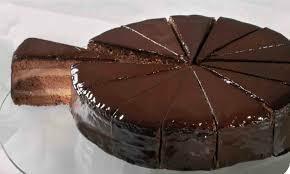 TORTA SACHER