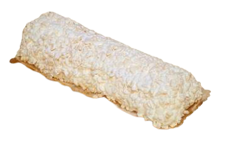 TORTA MERINGATA TRANCIO