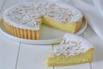TORTA DELLA NONNA