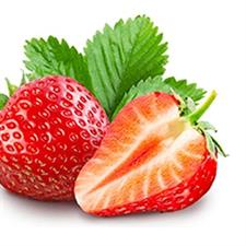 FRAGOLA PUREE KG.1
