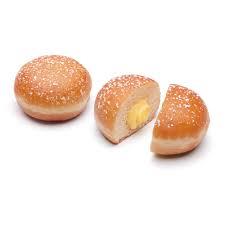 KRAPFEN MIGNON CREMA GR.25X100