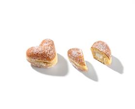 CUORE MIGNON LATTE PANNA GR.25X100