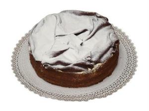 TORTA SELVA NERA