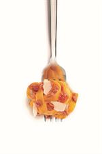 TAGLIATELLE AL RAGU' GR.350X4