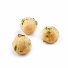 FRITTELLE ALLE ALGHE GR.15/16 KG.1