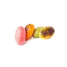 MIX NAVETTE COLORATE GR.10 PZ.120