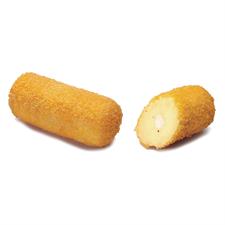 CROCCHE' DI PATATE MIGNON PREF. GR.25 KG.