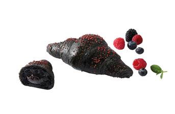 CORNETTO IL MORO FRUTTI DI BOSCO GR.80 PZ.48