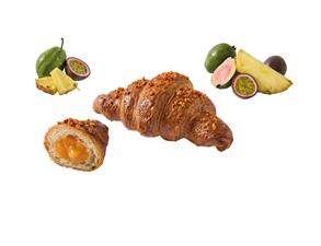 CORNETTO ANANAS GUAVA E MARACUIA GR.80 PZ.48 VEGAN