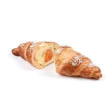 CROISSANT ALBICOCCA CON BURRO REVER GR90 PZ60