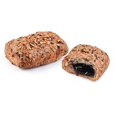 FAGOTTO VEGANO CEREALI ANTICHI FRUTTI ROSSI GR.85 PZ.50