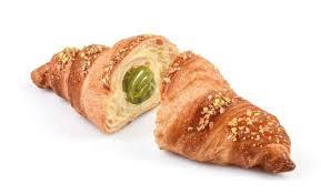CROISSANT PISTACCHIO CON BURRO REVER PZ60
