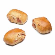 MINI PANINO NAPOLETANO GR.30 KG.4