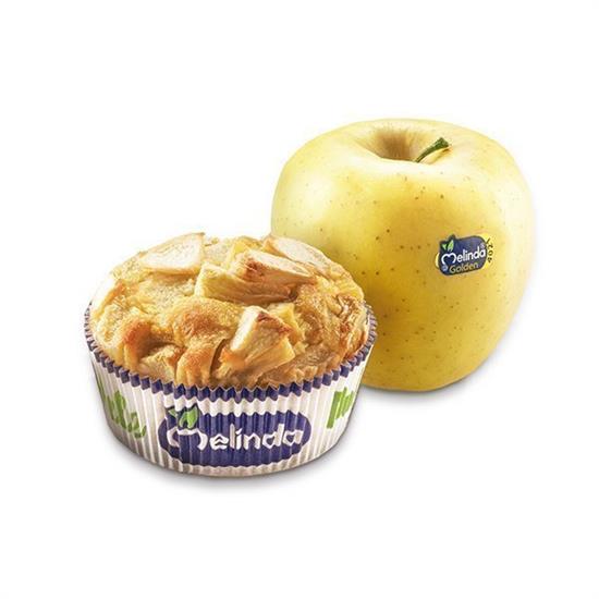 TORTINA DOLCEMELE MELINDA GR.90 PZ.50