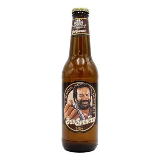 BIRRA ALLA BUD SPENCER CL.33