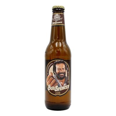 BIRRA ALLA BUD SPENCER CL.33