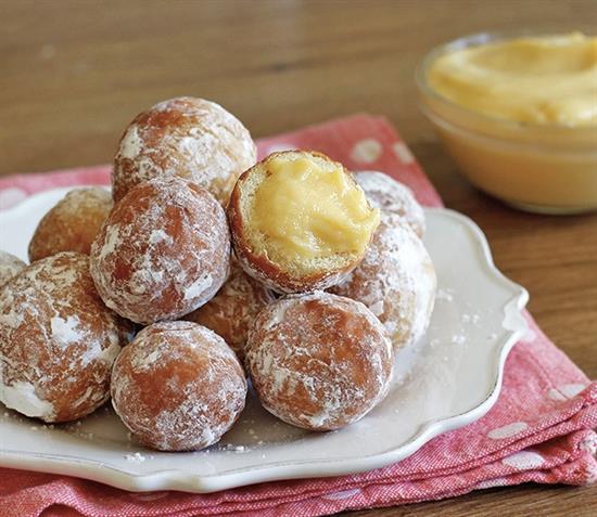 FRITTELLE CREMA KG.1,2