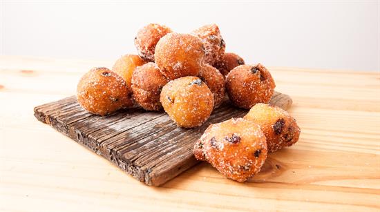 FRITTELLE UVETTA VENEZIANE GR.3000 DO.