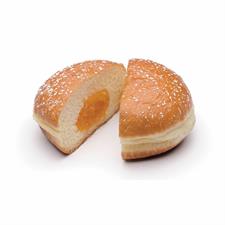 KRAPFEN ALBICOCCA GR.70 PZ.48