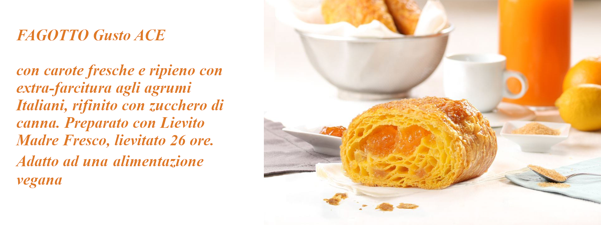 fagotto-ace
